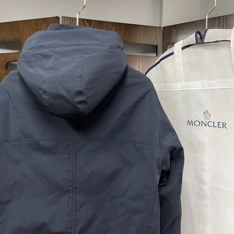 Reliable Moncler Down Jackets 144051
