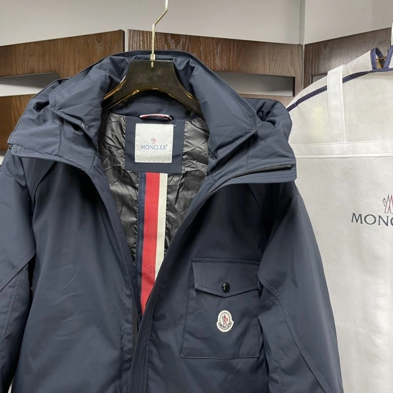 Reliable Moncler Down Jackets 144051