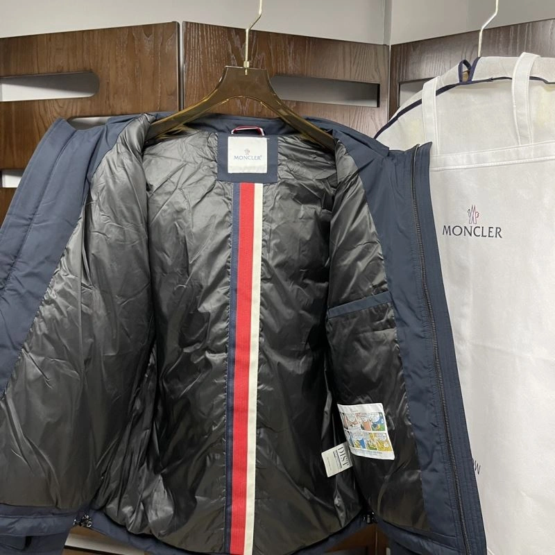 Reliable Moncler Down Jackets 144051