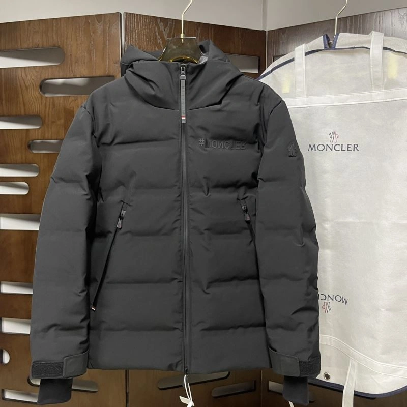 Chic Moncler Down Jackets 144047