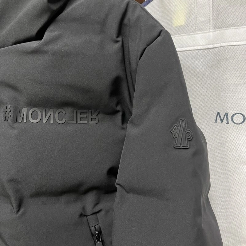 Chic Moncler Down Jackets 144047