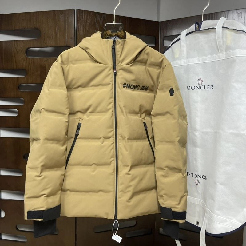 TimelessDesign Moncler Down Jackets 144046