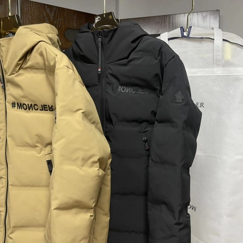 TimelessDesign Moncler Down Jackets 144046