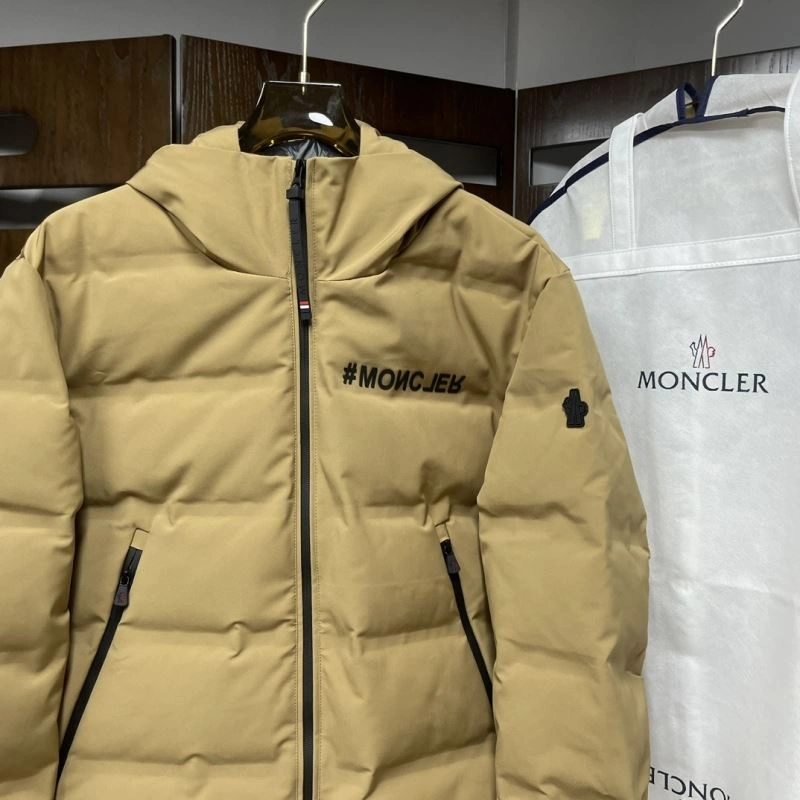 TimelessDesign Moncler Down Jackets 144046
