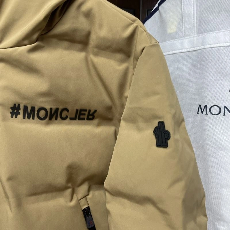 TimelessDesign Moncler Down Jackets 144046