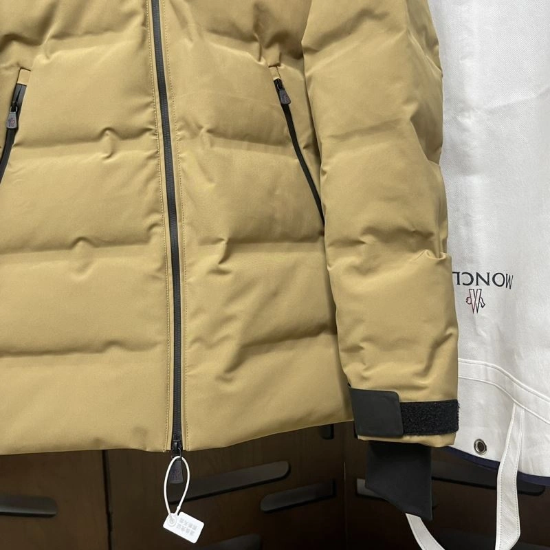 TimelessDesign Moncler Down Jackets 144046