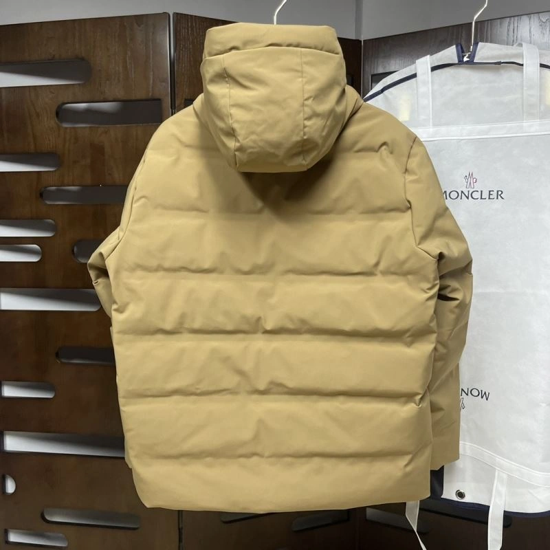 TimelessDesign Moncler Down Jackets 144046