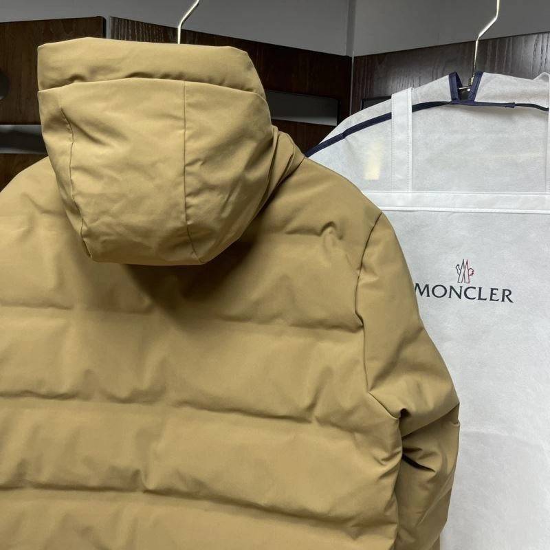 TimelessDesign Moncler Down Jackets 144046