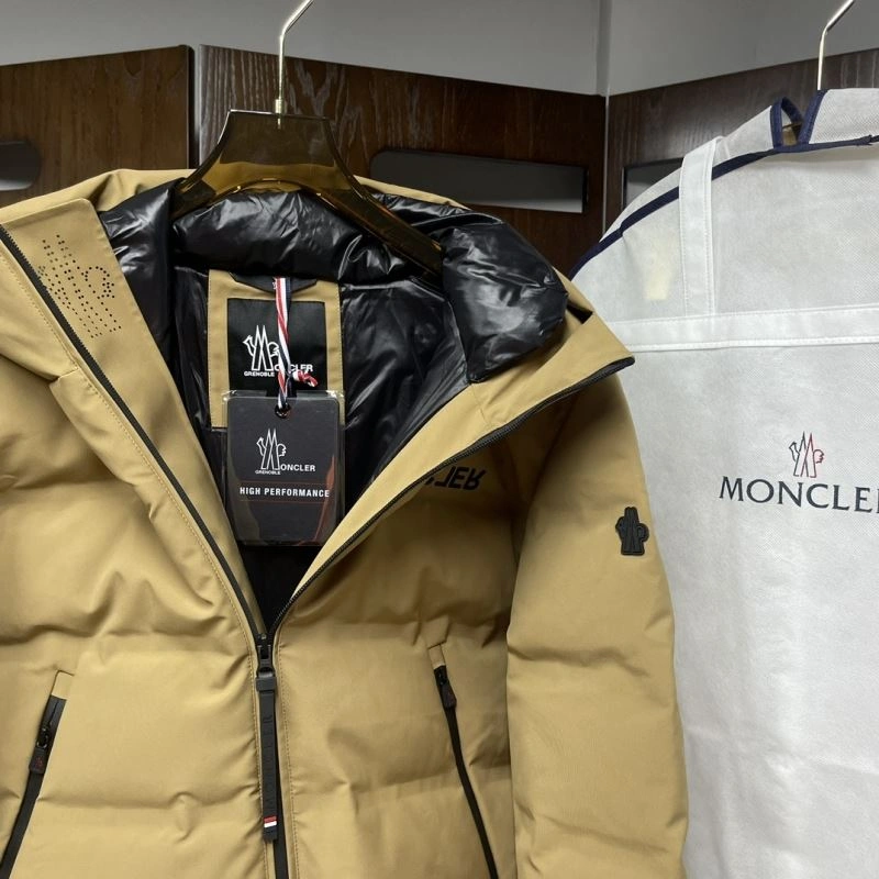 TimelessDesign Moncler Down Jackets 144046