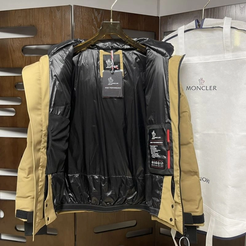 TimelessDesign Moncler Down Jackets 144046