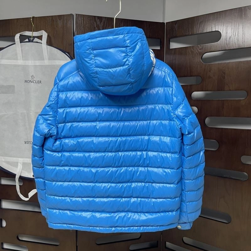 Moncler Down Jackets Bright 144044