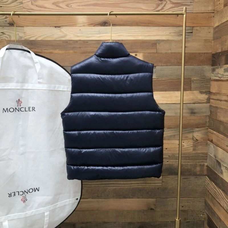 Contemporary Moncler Down Jackets 144040