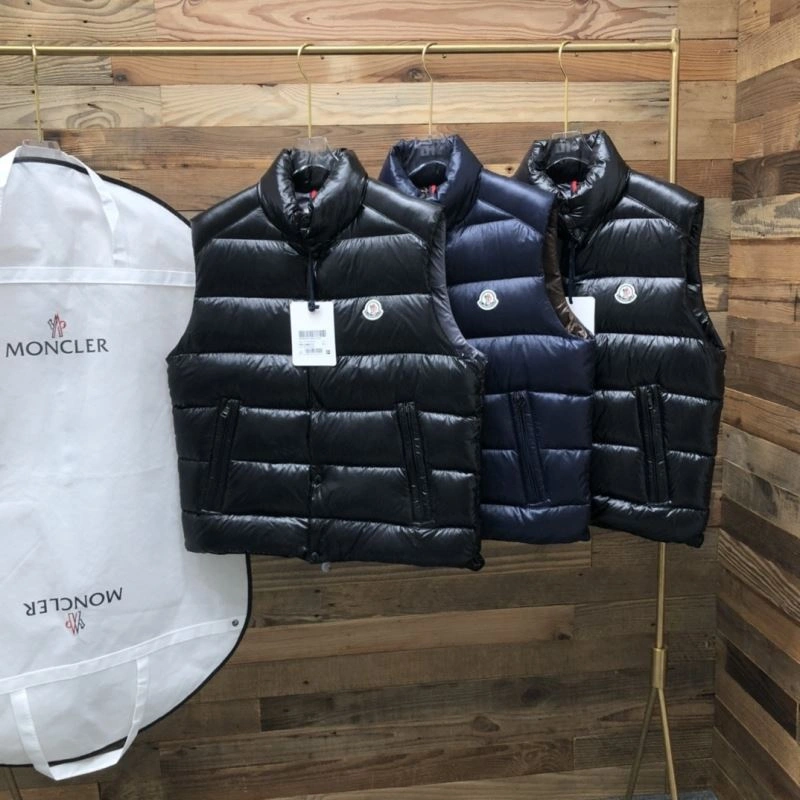 Contemporary Moncler Down Jackets 144040
