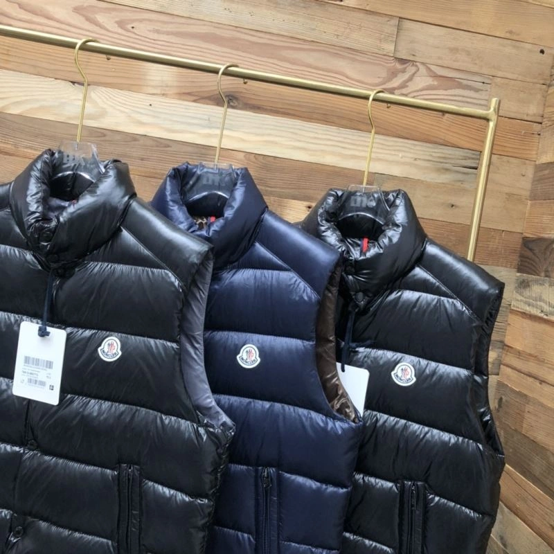 Contemporary Moncler Down Jackets 144040