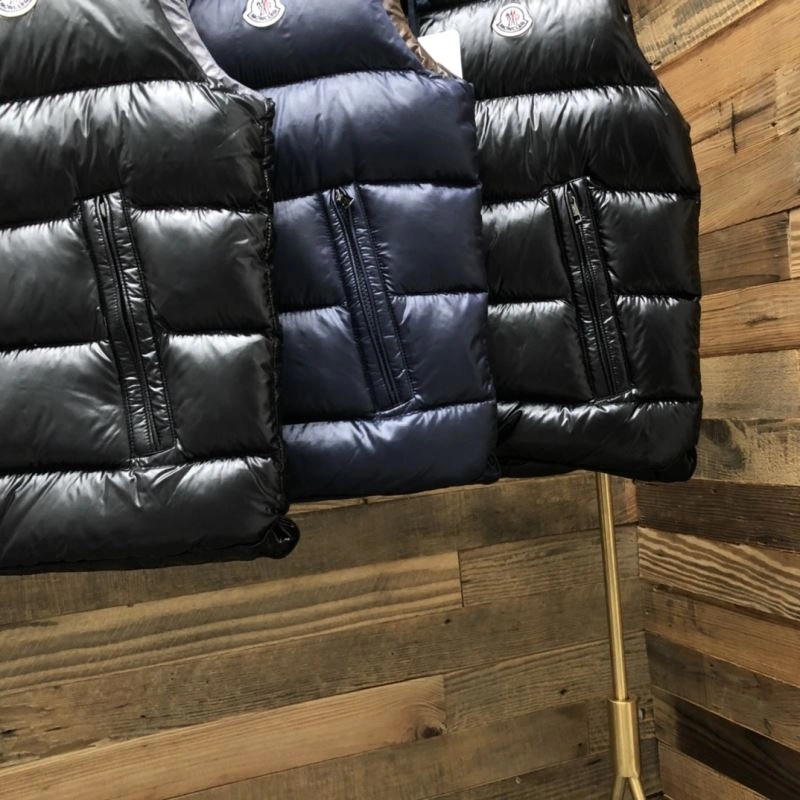 Contemporary Moncler Down Jackets 144040