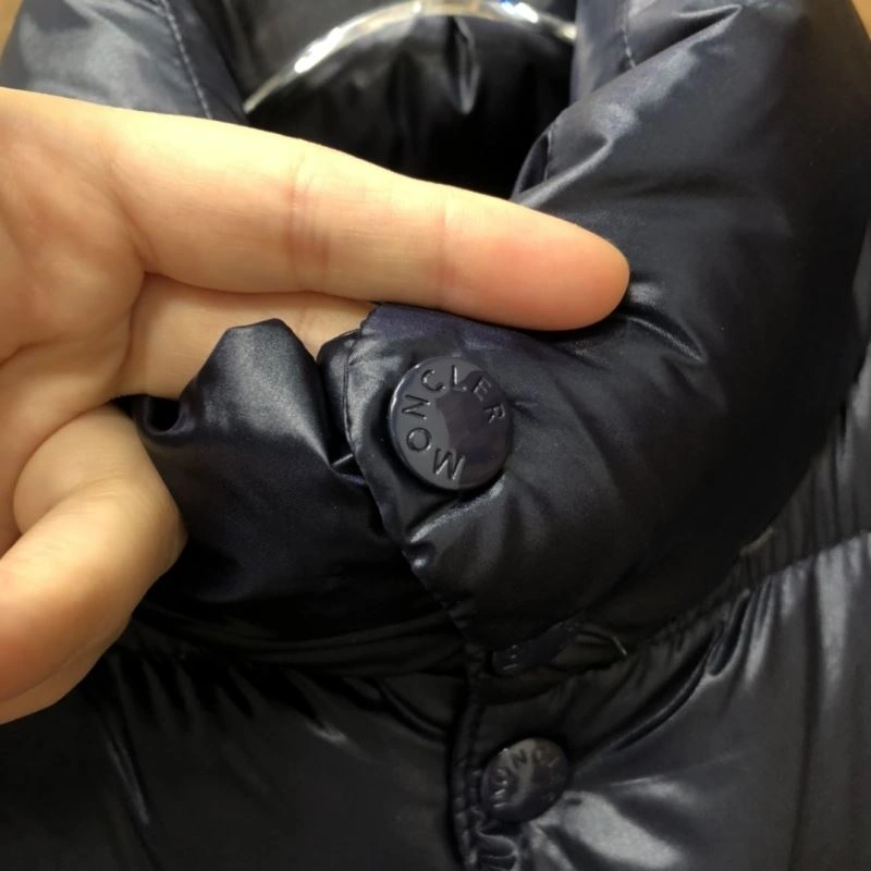 Contemporary Moncler Down Jackets 144040