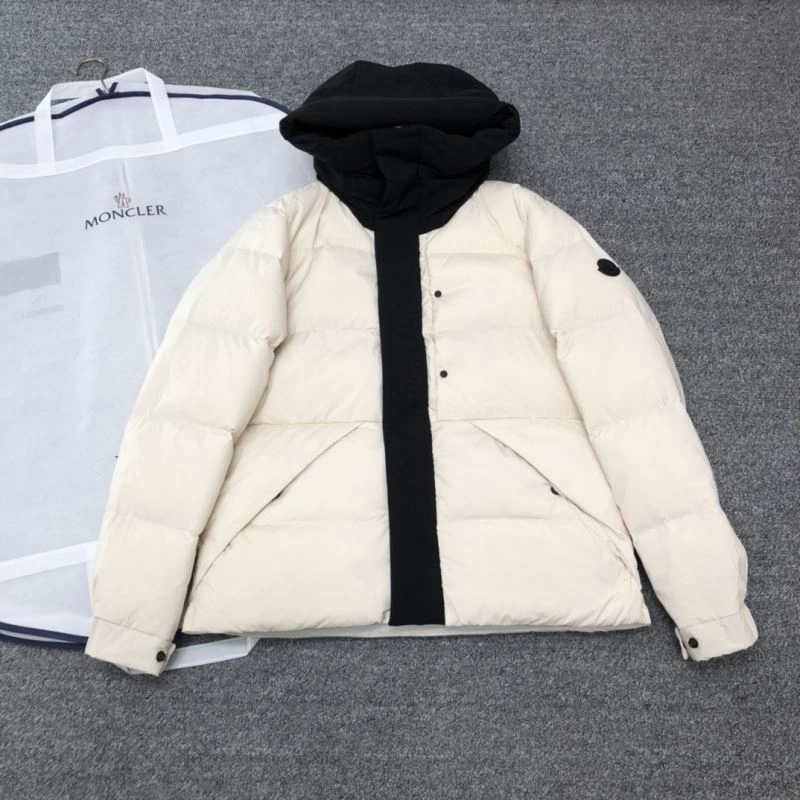 EasyCare Moncler Down Jackets 144041