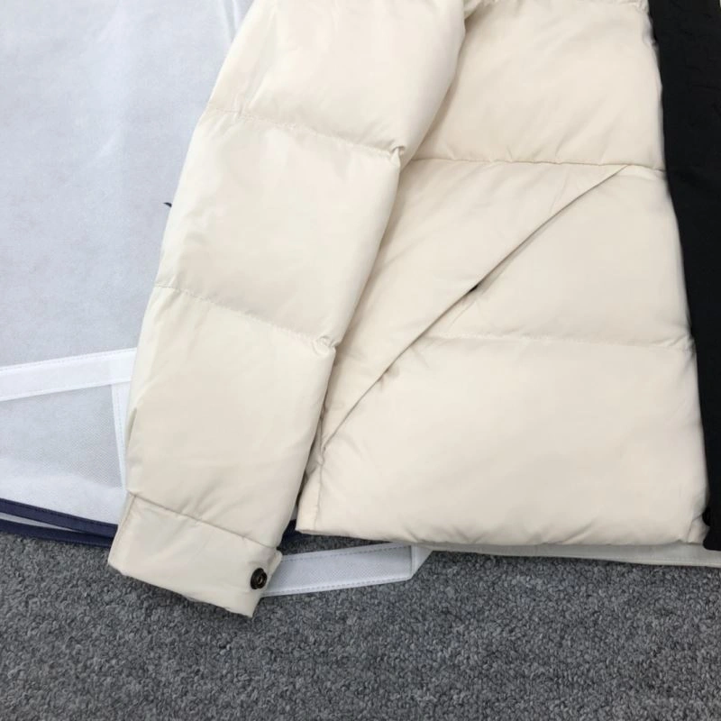 EasyCare Moncler Down Jackets 144041