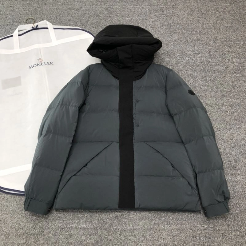 Unisex Moncler Down Jackets 144089