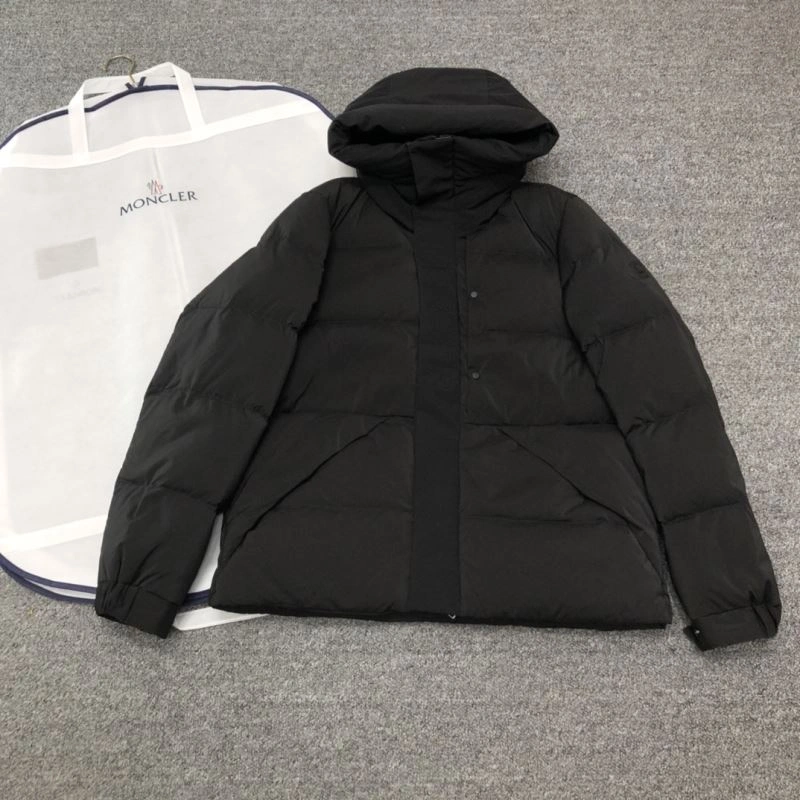 Moncler Down Jackets Contemporary 144039