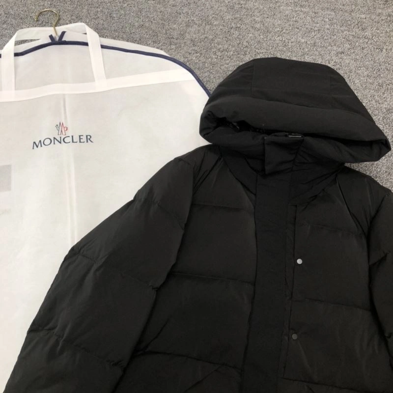 Moncler Down Jackets Contemporary 144039