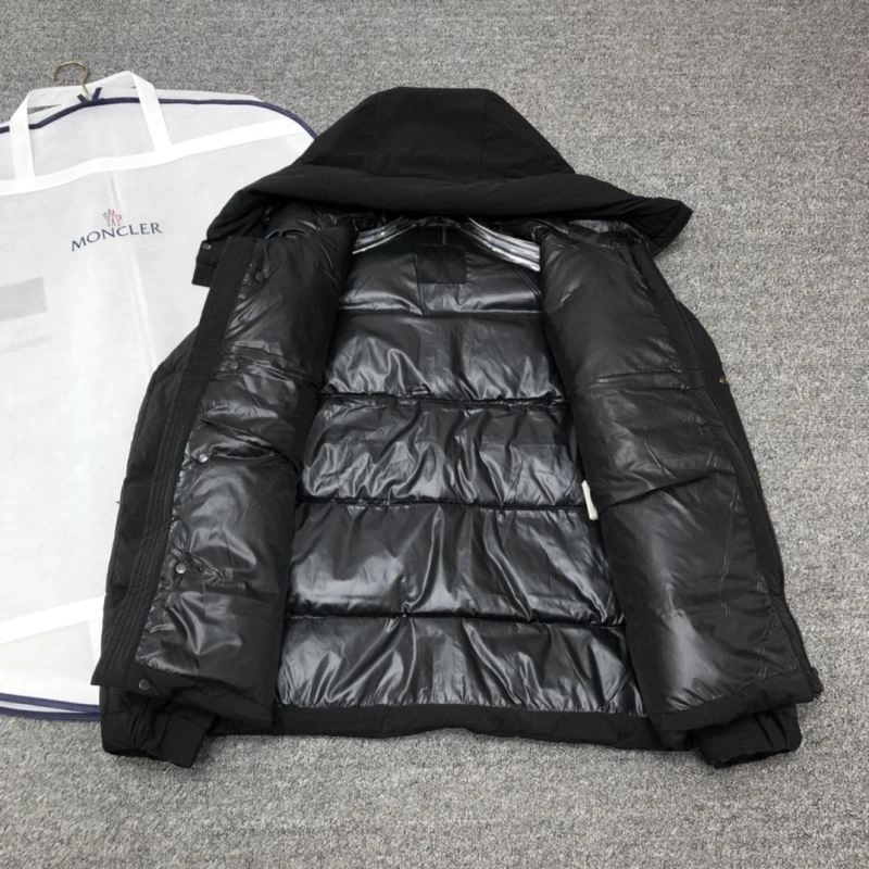 Moncler Down Jackets Contemporary 144039