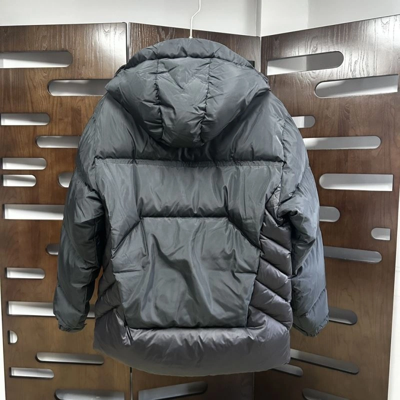 Moncler Down Jackets Cozy 144038