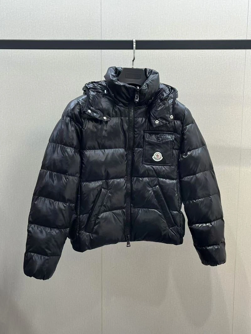 Chic Moncler Down Jackets 144049