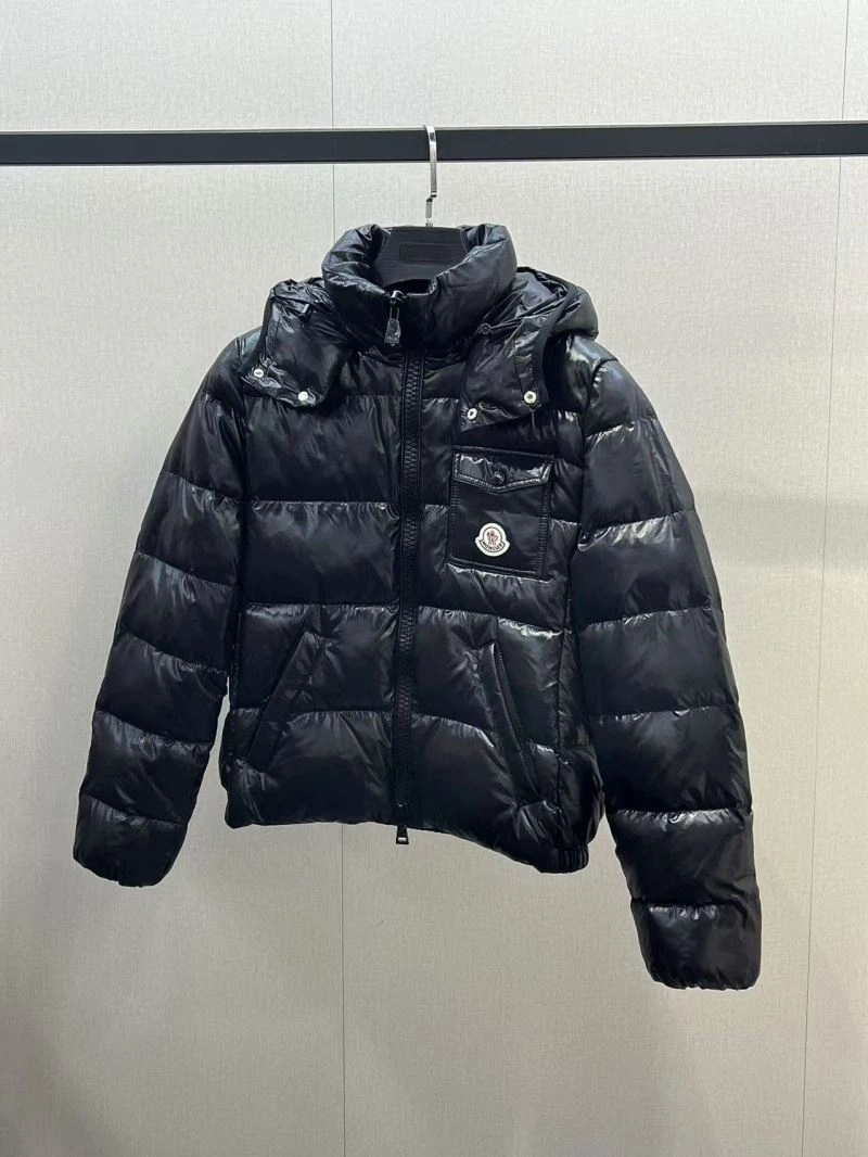 Chic Moncler Down Jackets 144049