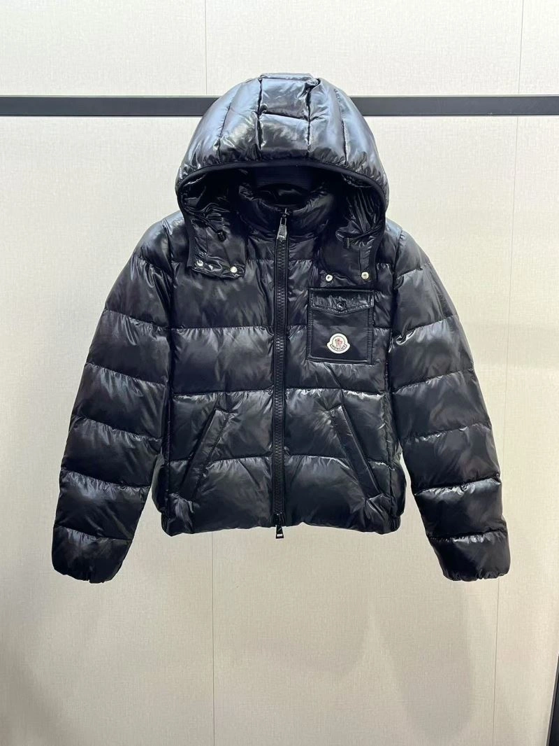 Chic Moncler Down Jackets 144049