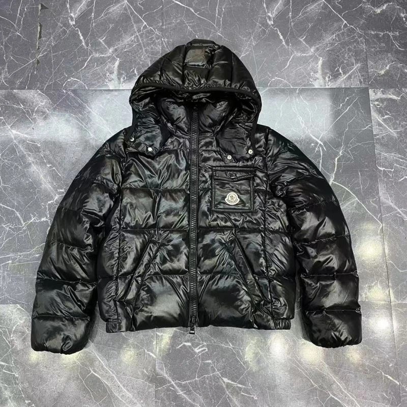 Chic Moncler Down Jackets 144049