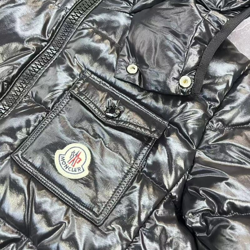 Chic Moncler Down Jackets 144049