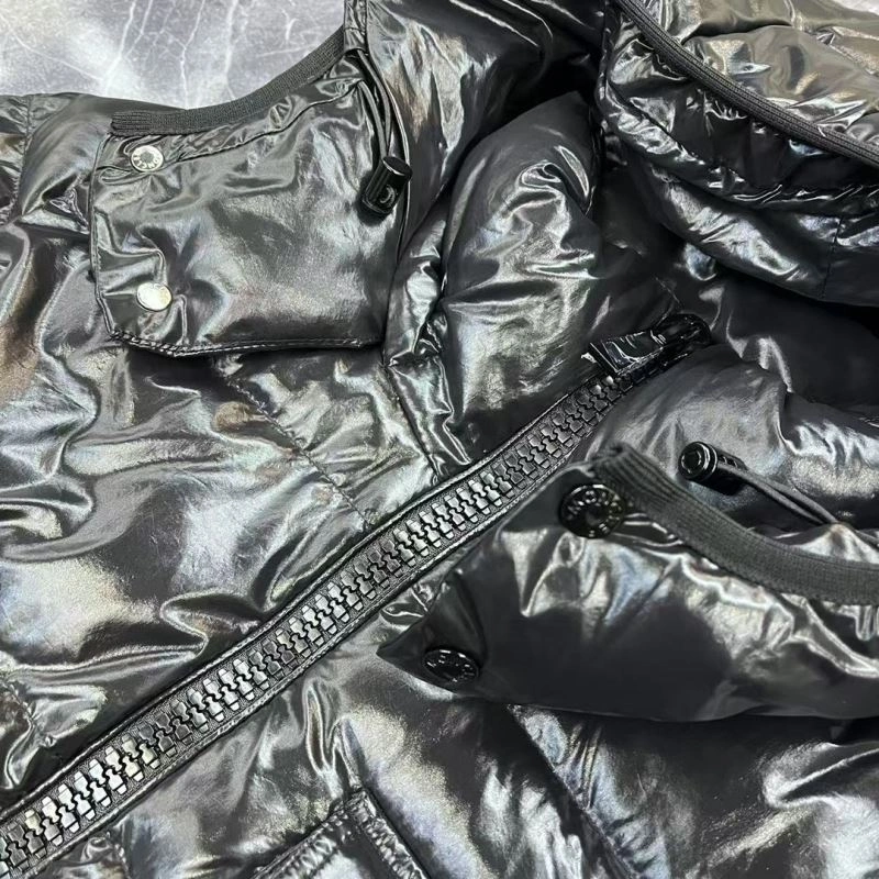 Chic Moncler Down Jackets 144049