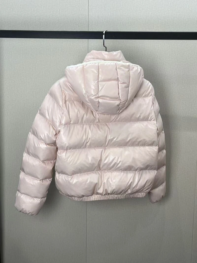 Moncler Down Jackets DailyWear 144034