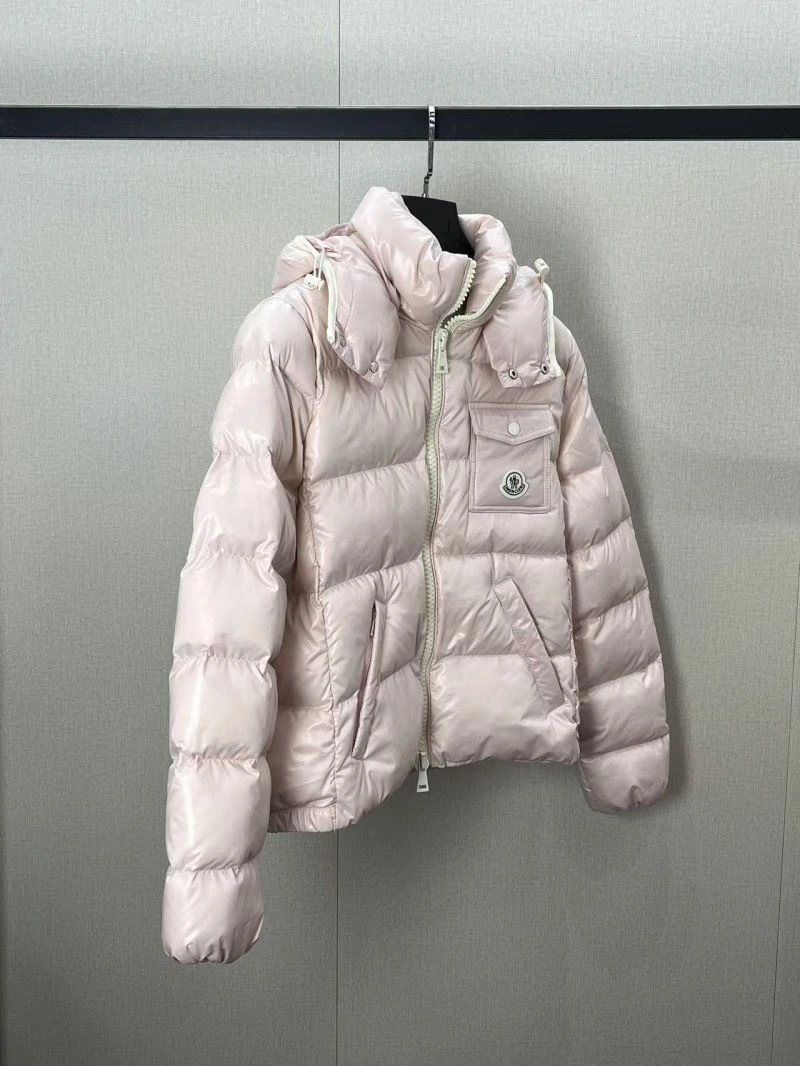 Moncler Down Jackets DailyWear 144034