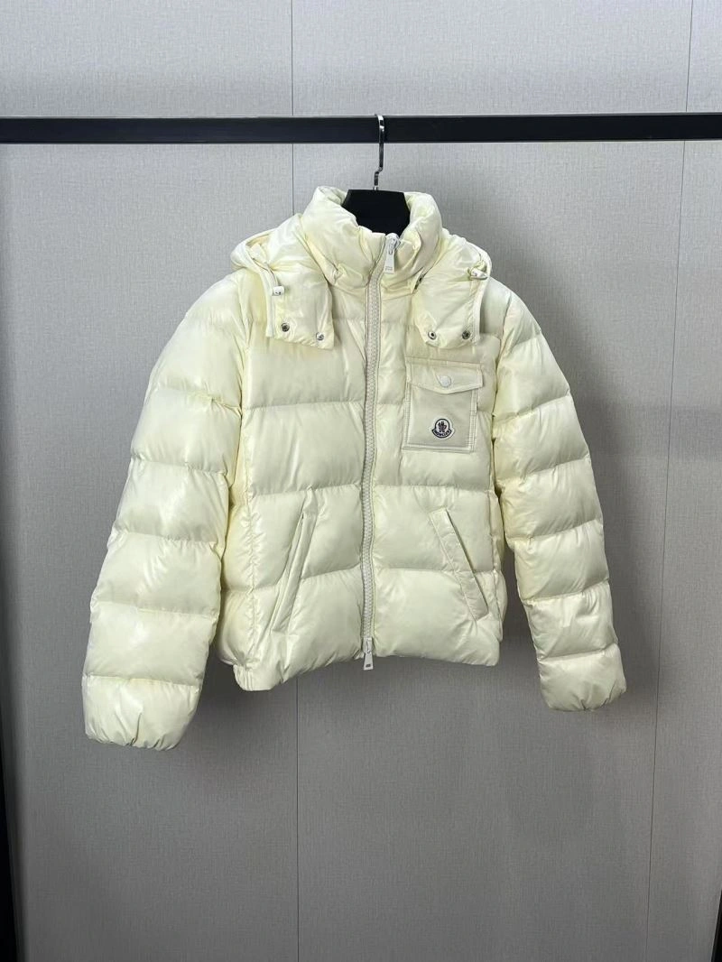 Moncler Down Jackets Efficient 144035