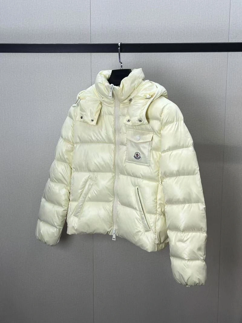 Moncler Down Jackets Efficient 144035