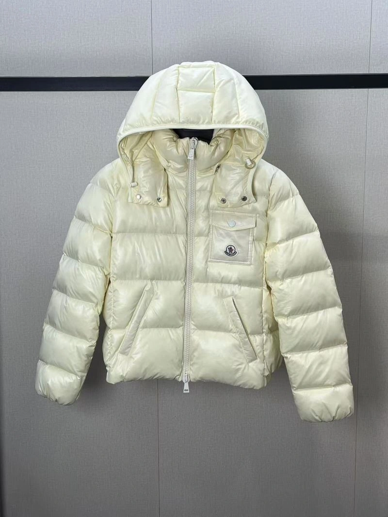 Moncler Down Jackets Efficient 144035