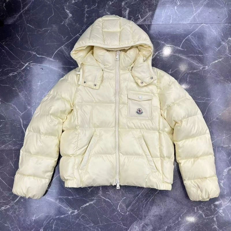 Moncler Down Jackets Efficient 144035