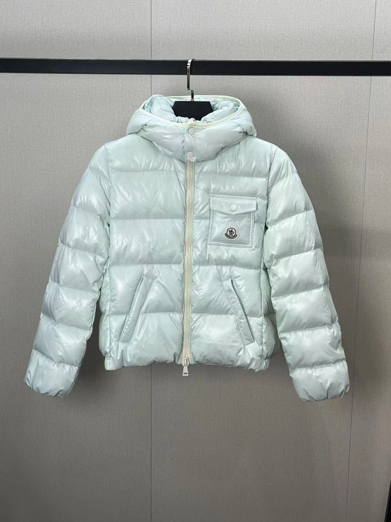 GoAnywhere Moncler Down Jackets 144031