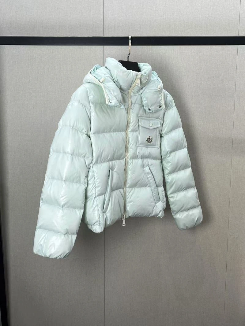GoAnywhere Moncler Down Jackets 144031