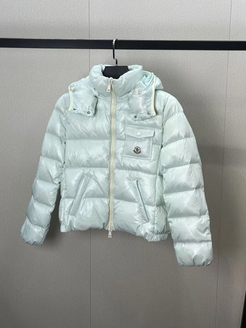 GoAnywhere Moncler Down Jackets 144031