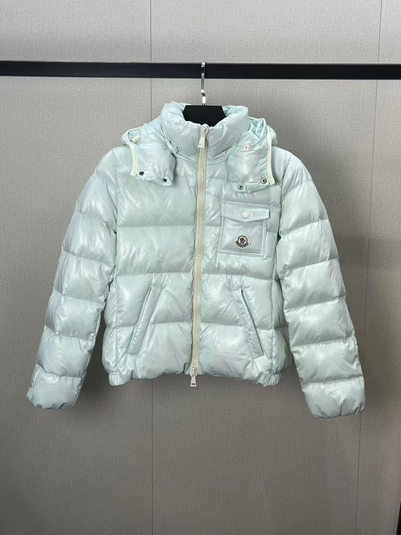 GoAnywhere Moncler Down Jackets 144031