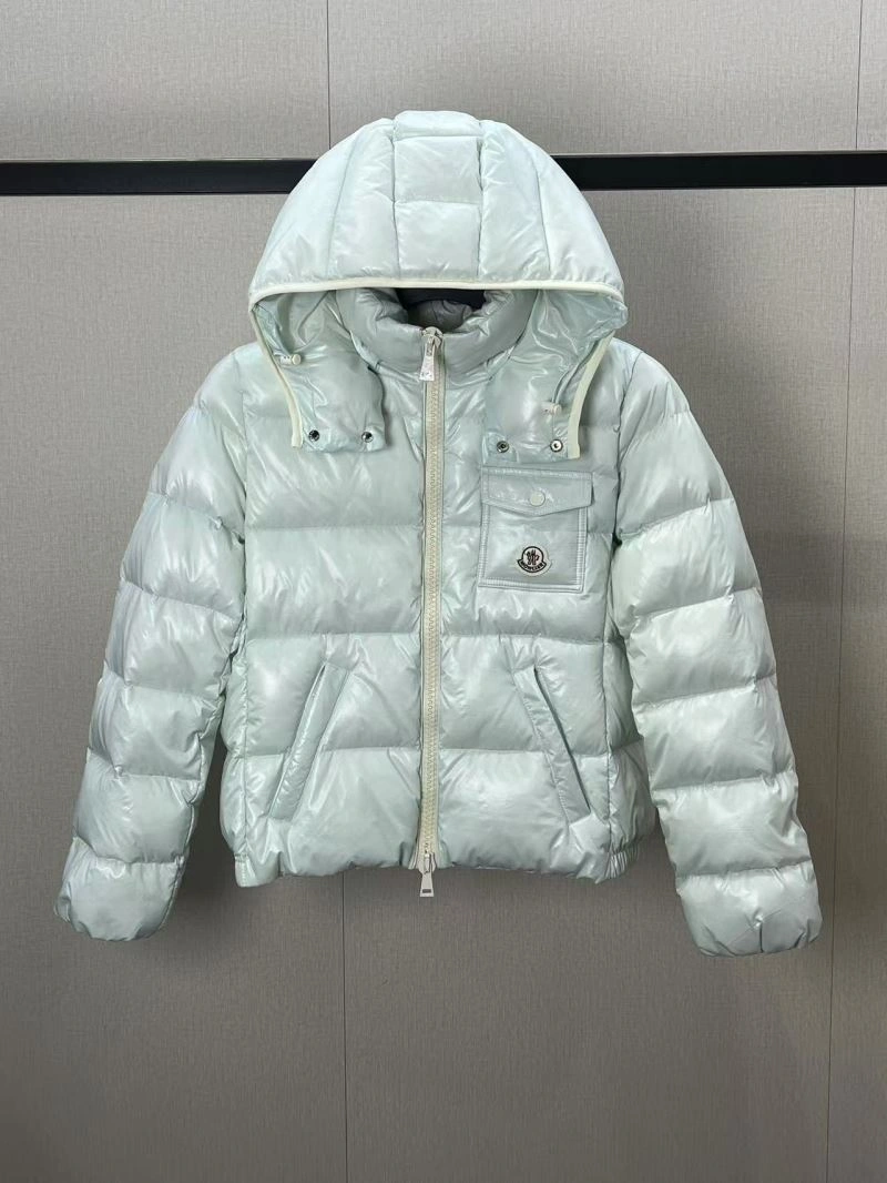 GoAnywhere Moncler Down Jackets 144031