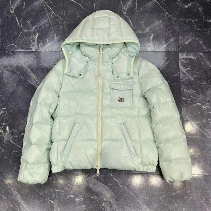 GoAnywhere Moncler Down Jackets 144031