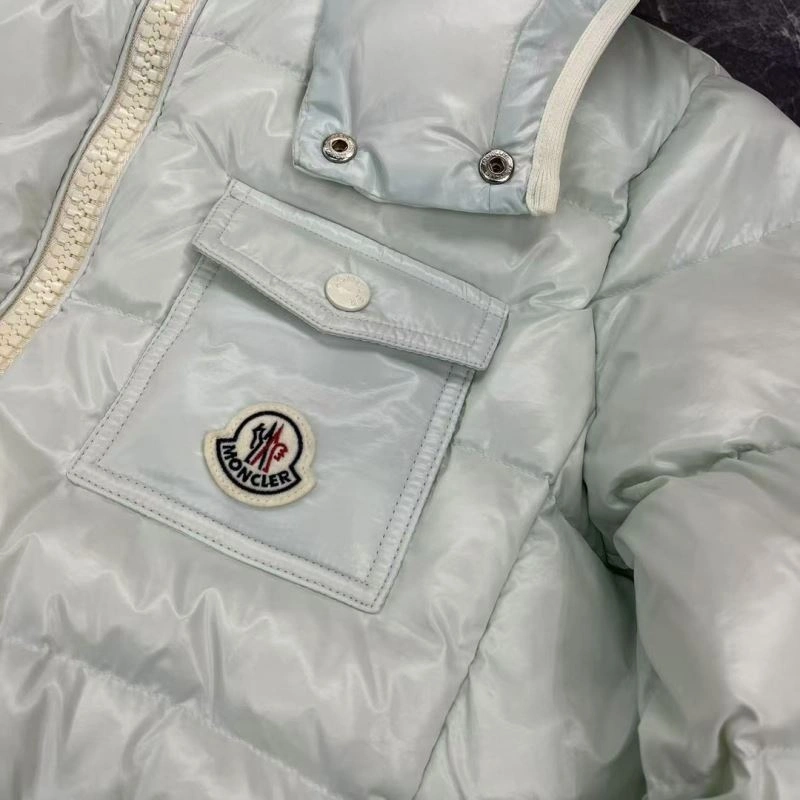 GoAnywhere Moncler Down Jackets 144031