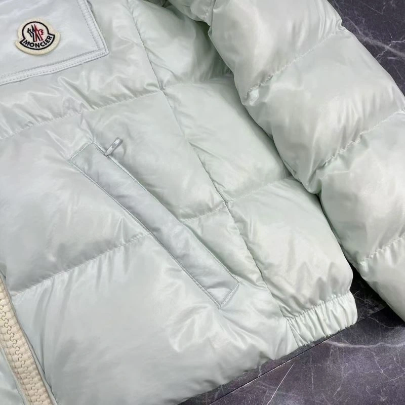 GoAnywhere Moncler Down Jackets 144031