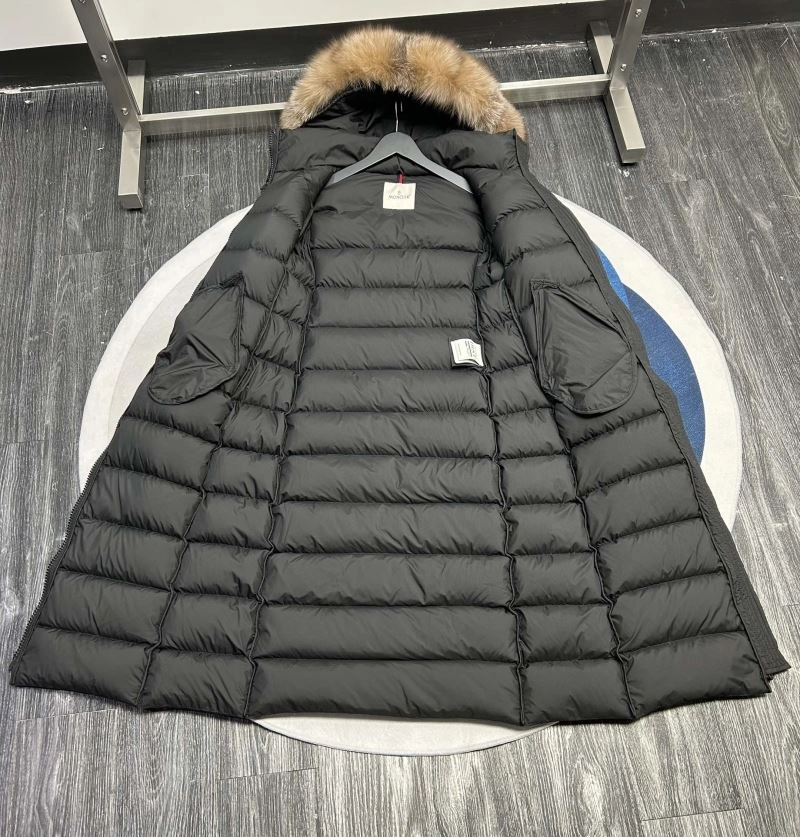 EasyMatch Moncler Down Jackets 144033