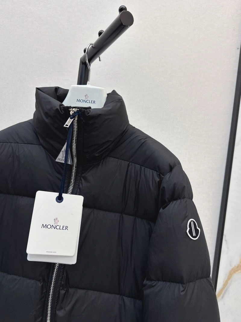 Moncler Down Jackets Efficient 144029