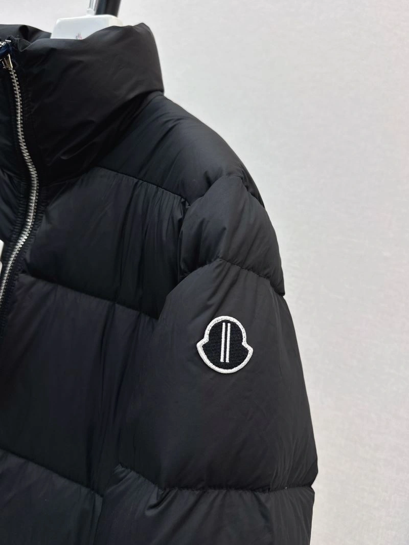 Moncler Down Jackets Efficient 144029